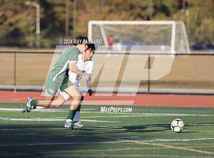 Thumbnail 2 in Patchogue Medford vs William Floyd photogallery.