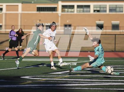 Thumbnail 2 in Patchogue Medford vs William Floyd photogallery.