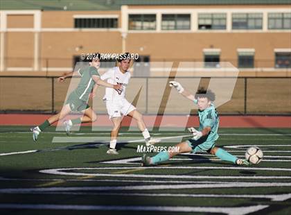Thumbnail 3 in Patchogue Medford vs William Floyd photogallery.
