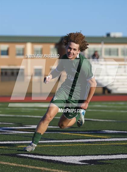 Thumbnail 3 in Patchogue Medford vs William Floyd photogallery.