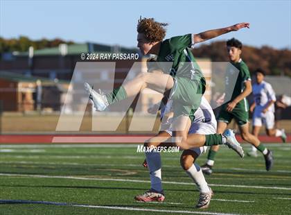 Thumbnail 1 in Patchogue Medford vs William Floyd photogallery.