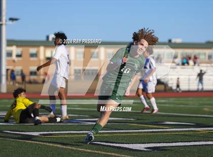 Thumbnail 2 in Patchogue Medford vs William Floyd photogallery.