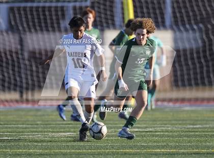Thumbnail 1 in Patchogue Medford vs William Floyd photogallery.