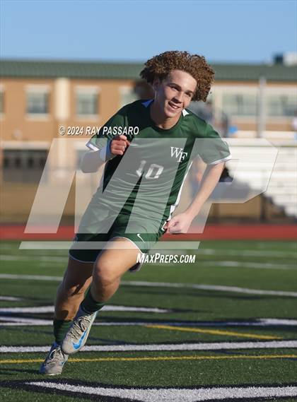 Thumbnail 1 in Patchogue Medford vs William Floyd photogallery.