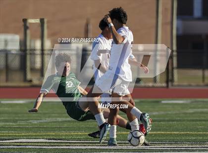 Thumbnail 3 in Patchogue Medford vs William Floyd photogallery.