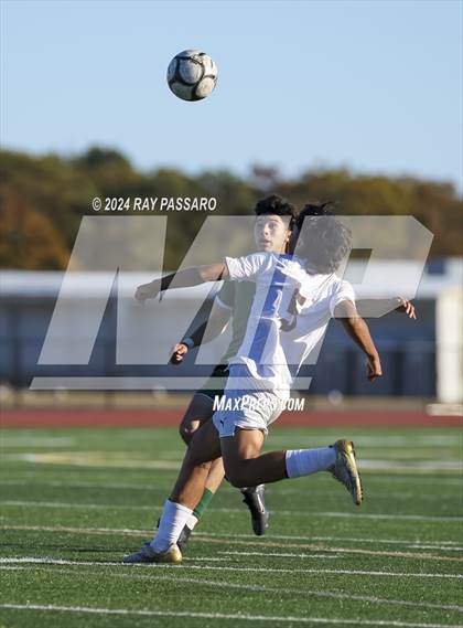 Thumbnail 1 in Patchogue Medford vs William Floyd photogallery.