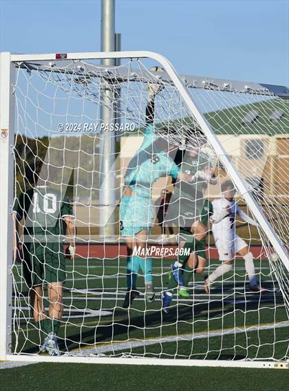 Thumbnail 3 in Patchogue Medford vs William Floyd photogallery.