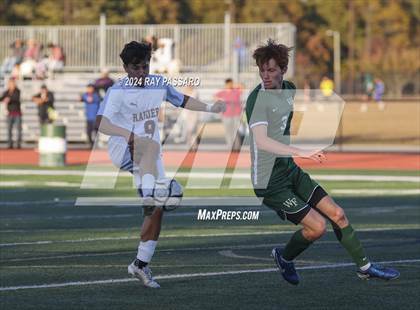 Thumbnail 3 in Patchogue Medford vs William Floyd photogallery.