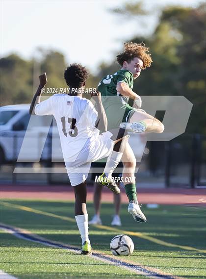 Thumbnail 3 in Patchogue Medford vs William Floyd photogallery.