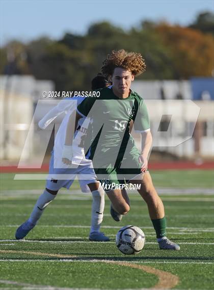 Thumbnail 3 in Patchogue Medford vs William Floyd photogallery.