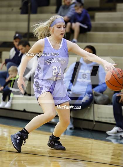 Thumbnail 3 in Boone County @ Newport Central Catholic photogallery.