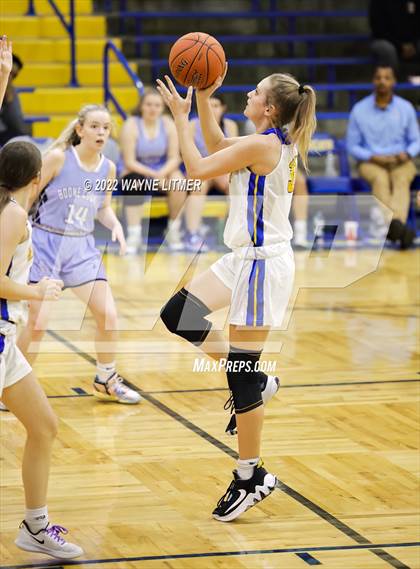 Thumbnail 2 in Boone County @ Newport Central Catholic photogallery.