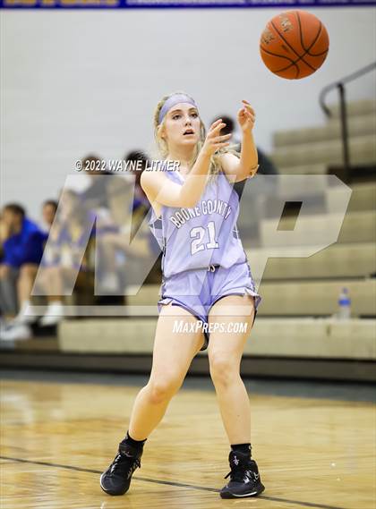 Thumbnail 3 in Boone County @ Newport Central Catholic photogallery.