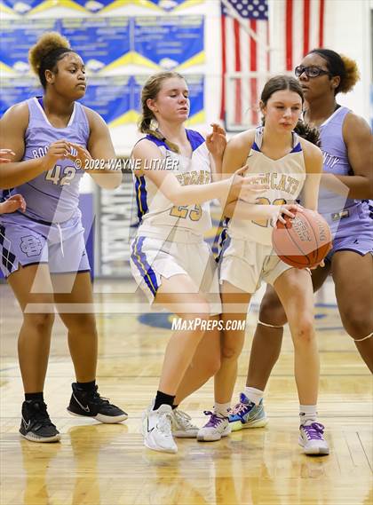 Thumbnail 1 in Boone County @ Newport Central Catholic photogallery.