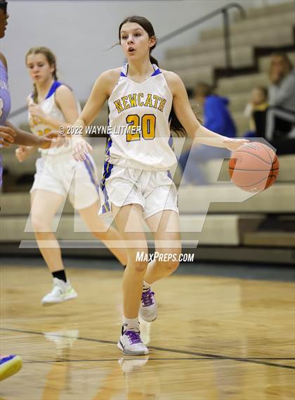 Thumbnail 3 in Boone County @ Newport Central Catholic photogallery.