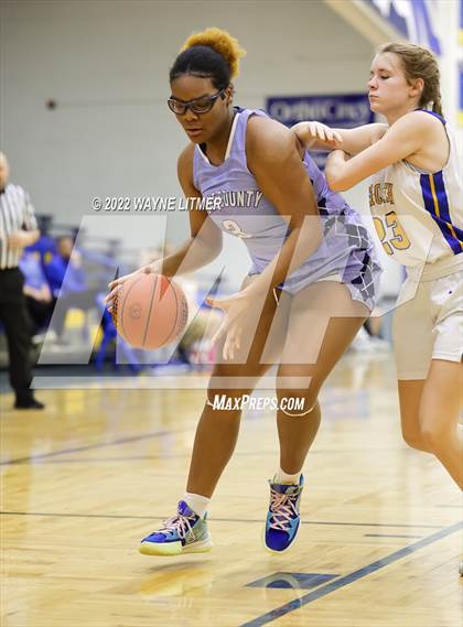 Thumbnail 2 in Boone County @ Newport Central Catholic photogallery.