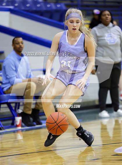 Thumbnail 1 in Boone County @ Newport Central Catholic photogallery.