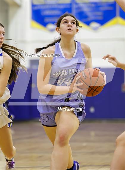 Thumbnail 2 in Boone County @ Newport Central Catholic photogallery.