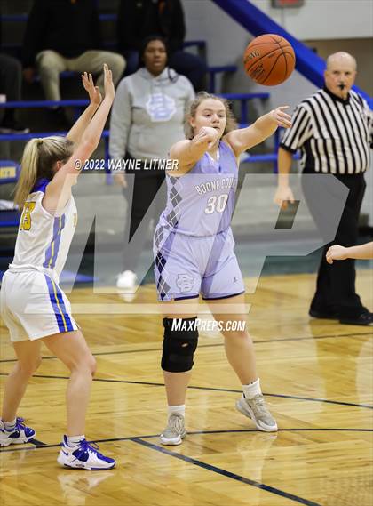 Thumbnail 2 in Boone County @ Newport Central Catholic photogallery.