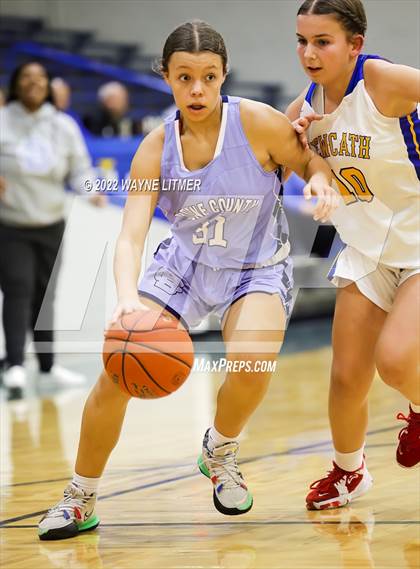Thumbnail 3 in Boone County @ Newport Central Catholic photogallery.