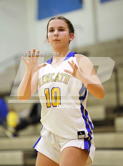 Thumbnail 1 in Boone County @ Newport Central Catholic photogallery.