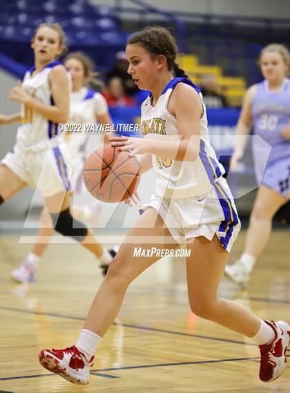 Thumbnail 3 in Boone County @ Newport Central Catholic photogallery.