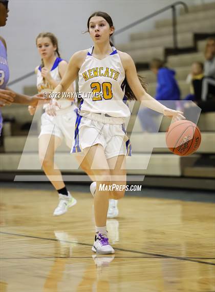 Thumbnail 2 in Boone County @ Newport Central Catholic photogallery.