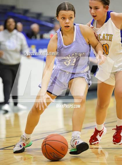 Thumbnail 1 in Boone County @ Newport Central Catholic photogallery.