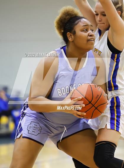 Thumbnail 2 in Boone County @ Newport Central Catholic photogallery.
