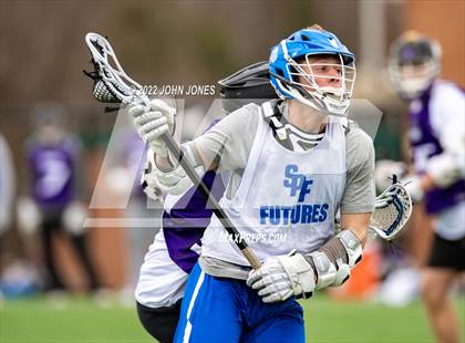Thumbnail 2 in Rumson-Fair Haven @ Scotch Plains-Fanwood (Scrimmage) photogallery.