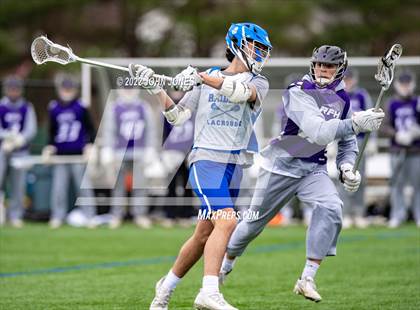 Thumbnail 1 in Rumson-Fair Haven @ Scotch Plains-Fanwood (Scrimmage) photogallery.