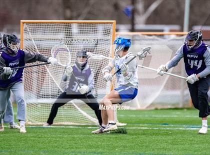 Thumbnail 2 in Rumson-Fair Haven @ Scotch Plains-Fanwood (Scrimmage) photogallery.