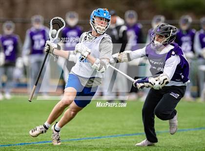 Thumbnail 3 in Rumson-Fair Haven @ Scotch Plains-Fanwood (Scrimmage) photogallery.
