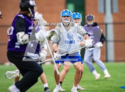 Thumbnail 1 in Rumson-Fair Haven @ Scotch Plains-Fanwood (Scrimmage) photogallery.