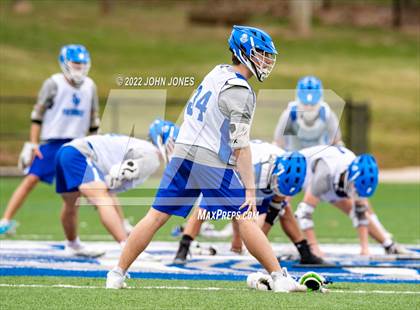 Thumbnail 1 in Rumson-Fair Haven @ Scotch Plains-Fanwood (Scrimmage) photogallery.