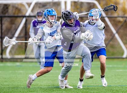 Thumbnail 1 in Rumson-Fair Haven @ Scotch Plains-Fanwood (Scrimmage) photogallery.