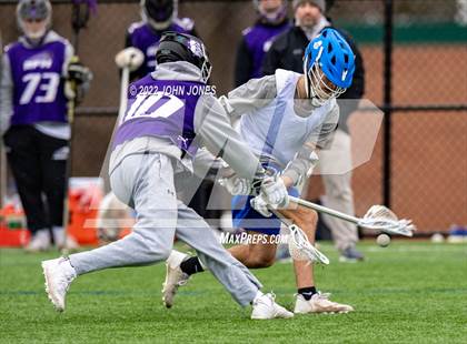 Thumbnail 3 in Rumson-Fair Haven @ Scotch Plains-Fanwood (Scrimmage) photogallery.