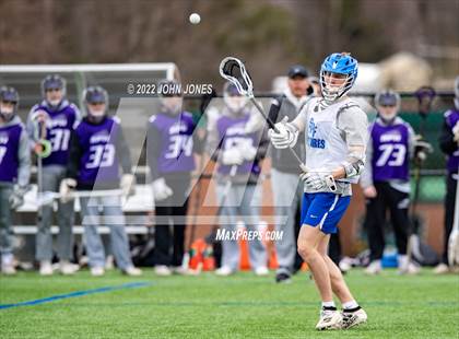 Thumbnail 3 in Rumson-Fair Haven @ Scotch Plains-Fanwood (Scrimmage) photogallery.