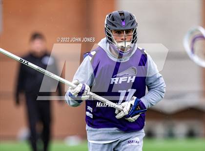 Thumbnail 1 in Rumson-Fair Haven @ Scotch Plains-Fanwood (Scrimmage) photogallery.