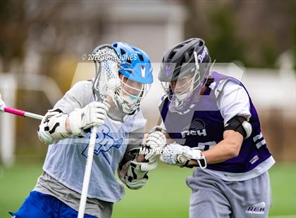 Thumbnail 2 in Rumson-Fair Haven @ Scotch Plains-Fanwood (Scrimmage) photogallery.