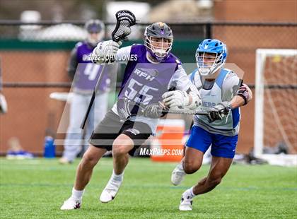 Thumbnail 3 in Rumson-Fair Haven @ Scotch Plains-Fanwood (Scrimmage) photogallery.