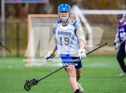 Thumbnail 3 in Rumson-Fair Haven @ Scotch Plains-Fanwood (Scrimmage) photogallery.