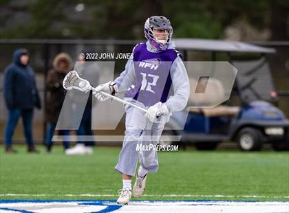 Thumbnail 2 in Rumson-Fair Haven @ Scotch Plains-Fanwood (Scrimmage) photogallery.