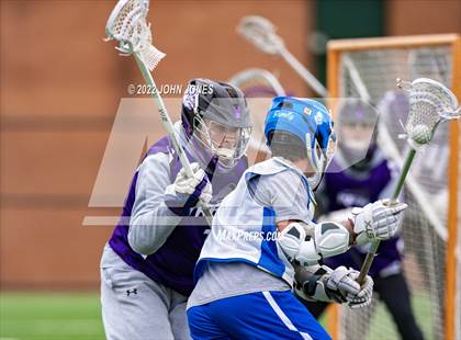 Thumbnail 2 in Rumson-Fair Haven @ Scotch Plains-Fanwood (Scrimmage) photogallery.