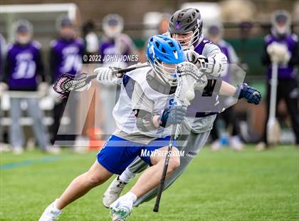 Thumbnail 3 in Rumson-Fair Haven @ Scotch Plains-Fanwood (Scrimmage) photogallery.