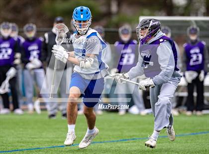 Thumbnail 1 in Rumson-Fair Haven @ Scotch Plains-Fanwood (Scrimmage) photogallery.