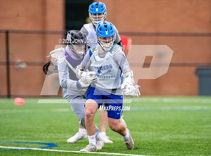 Thumbnail 3 in Rumson-Fair Haven @ Scotch Plains-Fanwood (Scrimmage) photogallery.