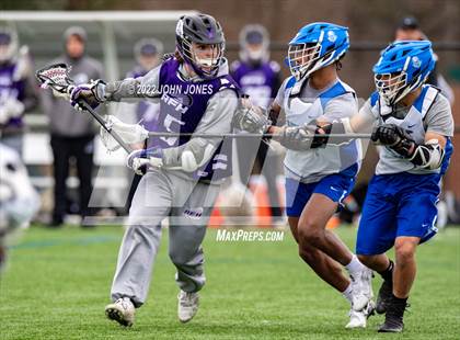 Thumbnail 2 in Rumson-Fair Haven @ Scotch Plains-Fanwood (Scrimmage) photogallery.