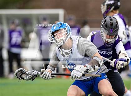 Thumbnail 2 in Rumson-Fair Haven @ Scotch Plains-Fanwood (Scrimmage) photogallery.