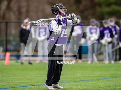 Thumbnail 3 in Rumson-Fair Haven @ Scotch Plains-Fanwood (Scrimmage) photogallery.